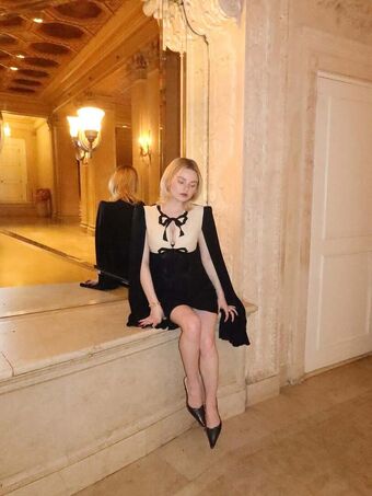 Morgan Lily Naakte Lekken OnlyFans Foto 34