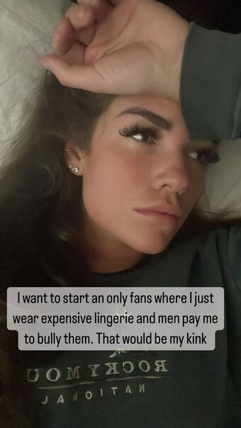 Morganroos96 Naakte Lekken OnlyFans Foto 5