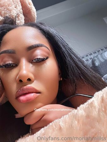 moriahmillss Naakte Lekken OnlyFans Foto 57