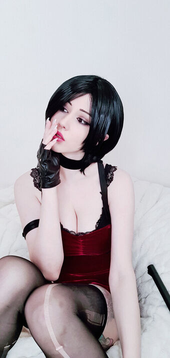 Morphia666 Naakte Lekken OnlyFans Foto 102