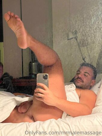mrmalemassage