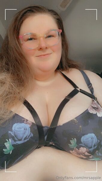 mrsapple
