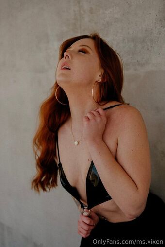 ms.vixen