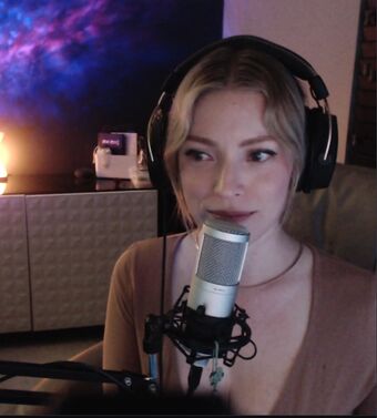 MsAmanda Naakte Lekken OnlyFans Foto 22