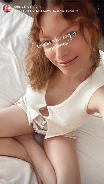 MsAmanda Naakte Lekken OnlyFans Foto 28