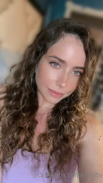 msdtv Naakte Lekken OnlyFans Foto 12