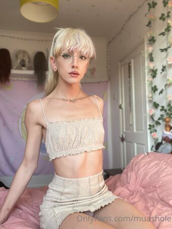 muashole Naakte Lekken OnlyFans Foto 34