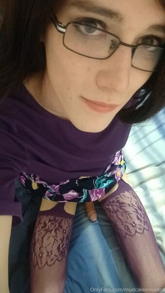 mudcakeempress Naakte Lekken OnlyFans Foto 26