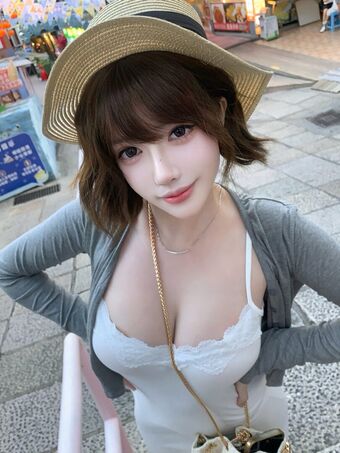 Munoko沐子 Naakte Lekken OnlyFans Foto 21