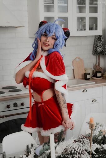 Murmion Naakte Lekken OnlyFans Foto 102