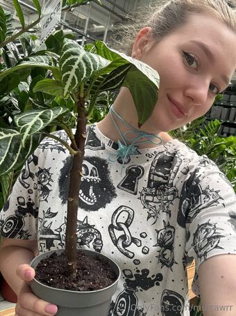 murrawrr Naakte Lekken OnlyFans Foto 34