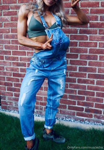 musclechic