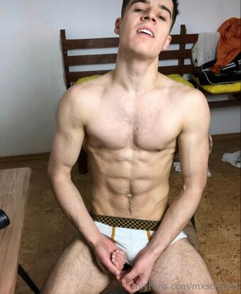 mxsclegod Naakte Lekken OnlyFans Foto 57