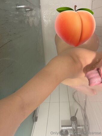 myamissrose Naakte Lekken OnlyFans Foto 11