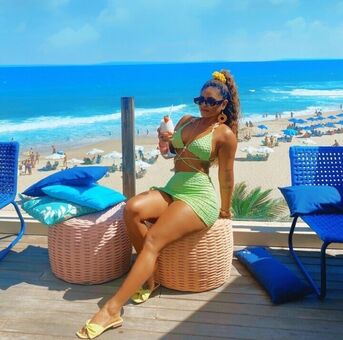 Mykaele Maylane Moraes