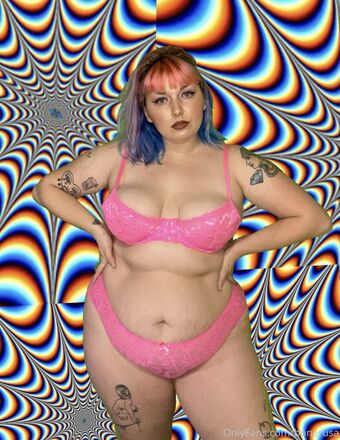 mypersonalhell Naakte Lekken OnlyFans Foto 33
