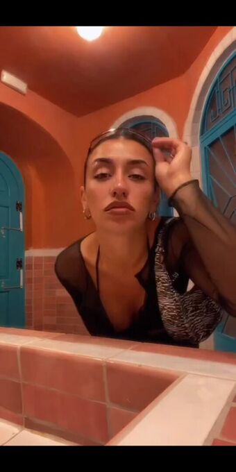 Nabalba Naakte Lekken OnlyFans Foto 19