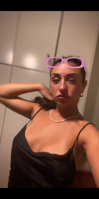 Nabalba Naakte Lekken OnlyFans Foto 20