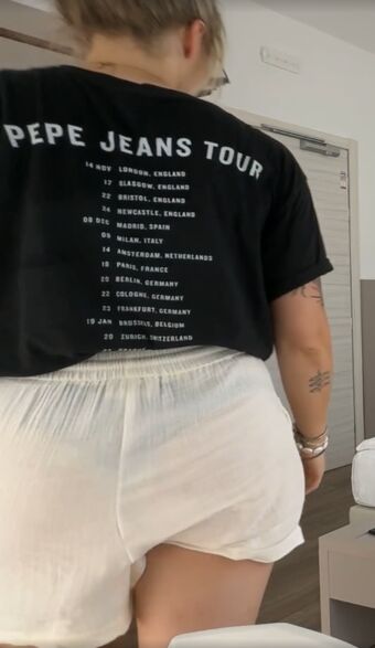 Naguura Naakte Lekken OnlyFans Foto 13