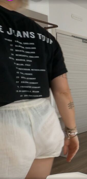 Naguura Naakte Lekken OnlyFans Foto 14