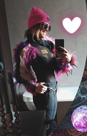 Naguura Naakte Lekken OnlyFans Foto 24