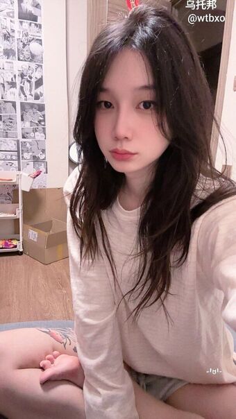 NaNaNa020701 Naakte Lekken OnlyFans Foto 7