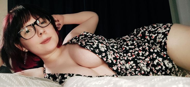 Nanarin Naakte Lekken OnlyFans Foto 12