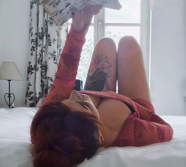 nancynancy Naakte Lekken OnlyFans Foto 25