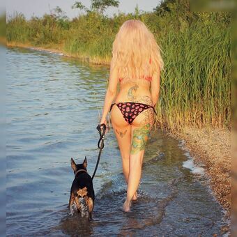 nancynancy Naakte Lekken OnlyFans Foto 29