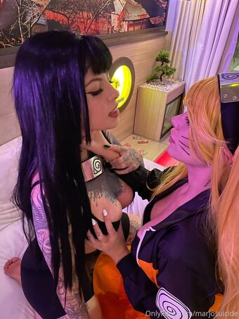 Naruto Naakte Lekken OnlyFans Foto 356