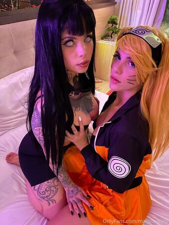 Naruto Naakte Lekken OnlyFans Foto 358