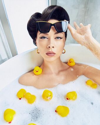 Nastasya Samburskaya