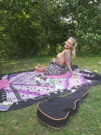 nastysweden Naakte Lekken OnlyFans Foto 13