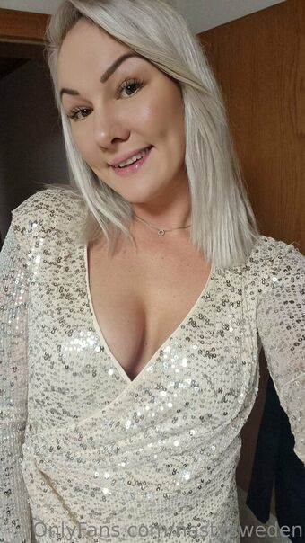 nastysweden Naakte Lekken OnlyFans Foto 15