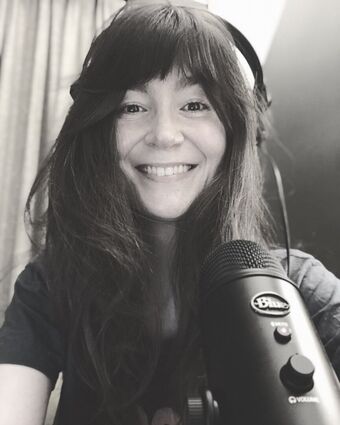 Natasha Raskin-Sharp