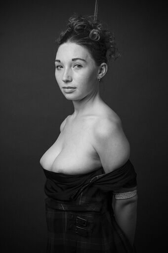 Nathalie Culette Naakte Lekken OnlyFans Foto 5