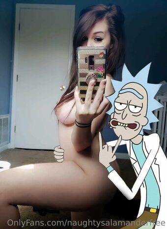 naughtysalamanderfree