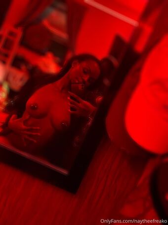 Naytastic Naakte Lekken OnlyFans Foto 13