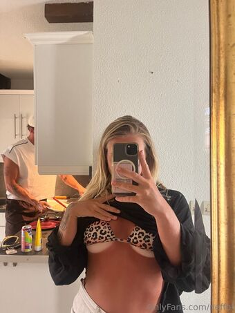 neffof Naakte Lekken OnlyFans Foto 13