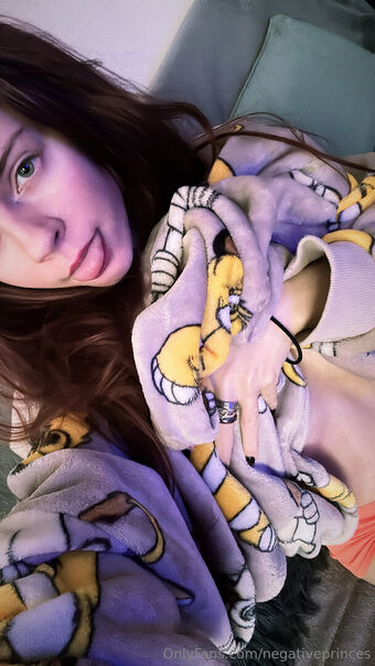 negativeprinces Naakte Lekken OnlyFans Foto 19