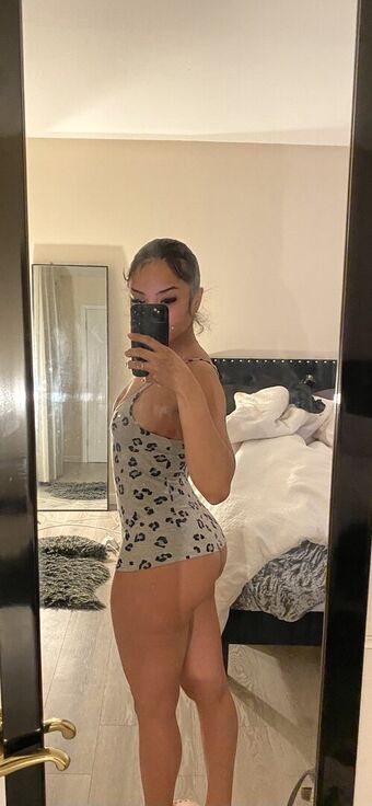nelgenis Naakte Lekken OnlyFans Foto 6