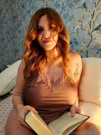 Nerea Silva Naakte Lekken OnlyFans Foto 114