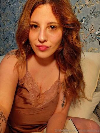 Nerea Silva Naakte Lekken OnlyFans Foto 115