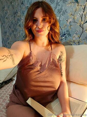 Nerea Silva Naakte Lekken OnlyFans Foto 116