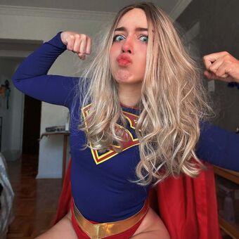 Neroko Naakte Lekken OnlyFans Foto 34