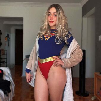 Neroko Naakte Lekken OnlyFans Foto 38