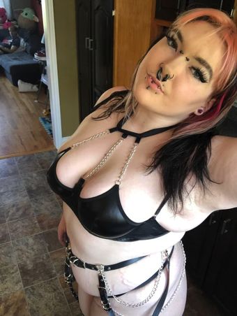 Newfoundland Naakte Lekken OnlyFans Foto 56
