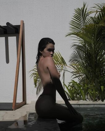 nfamen Naakte Lekken OnlyFans Foto 3