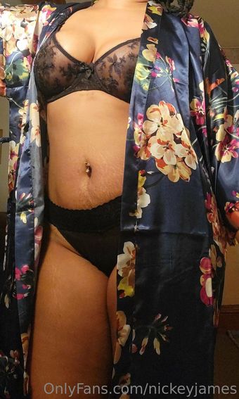 nickeyjames Naakte Lekken OnlyFans Foto 15