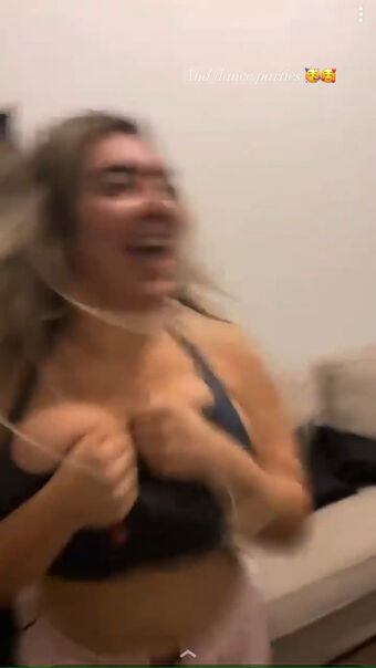 Nicky Nicole Naakte Lekken OnlyFans Foto 12